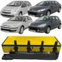 Bobina Ignição Magneti Marelli Para Citroen C4 E Peugeot 307