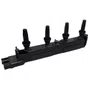 Bobina Ignição Magneti Marelli Para Citroen C4 E Peugeot 307