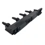 Bobina Ignição Magneti Marelli Para Citroen C4 E Peugeot 307