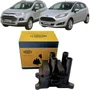 Bobina Ignição Magneti Marelli Para Ford Fiesta E Ecosport