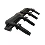 Bobina Ignição Magneti Marelli Para Peugeot 206 E Citroen C3