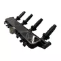 Bobina Ignição Magneti Marelli Para Peugeot 206 E Citroen C3