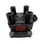 Bobina Ignição Original Bosch Para Chevrolet Kadett E Vectra