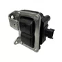Bobina Ignição Original Bosch Para Fiat Palio Siena E Strada