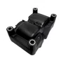 Bobina Ignição Original Bosch Para Ford Fiesta Ka E Ranger