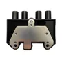 Bobina Ignição Original Delphi Para Chevrolet Corsa 94/2005
