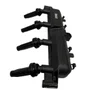 Bobina Ignição Original Delphi Para Citroen C3 E Peugeot 206