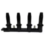 Bobina Ignição Original Delphi Para Cruze Sonic E Tracker