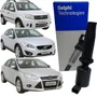 Bobina Ignição Original Delphi Para Ford Ecosport Volvo C30