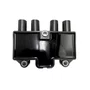 Bobina Ignição Original Delphi Para Gm Agile Montana E S10