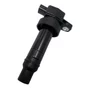 Bobina Ignição Original Delphi Para Hyundai Hb20 Kia Cerato