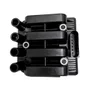 Bobina Ignição Original Delphi Para Vw Gol Fox Jetta E Polo