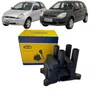 Bobina Ignição Original Magneti Marelli Para Ford Fiesta/ka