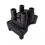 Bobina Ignição Original Magneti Marelli Para Ford Focus E Ka