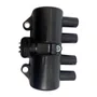 Bobina Ignição Original Magneti Marelli Para Gm Agile E S10