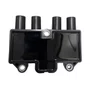 Bobina Ignição Original Magneti Marelli Para Gm Agile E S10