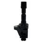 Bobina Ignição Original Magneti Marelli Para Honda City Fit