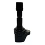 Bobina Ignição Original Magneti Marelli Para Honda City Fit