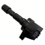 Bobina Ignição Original Magneti Marelli Para Honda City Fit
