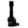 Bobina Ignição Original Magneti Marelli Para Honda City Fit