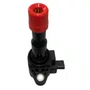 Bobina Ignição Original Magneti Marelli Para Honda Fit 1.5