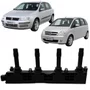 Bobina Ignição Original Magneti Marelli Para Meriva Stilo