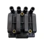 Bobina Ignição Original Magneti Marelli Para Vw Jetta E Polo