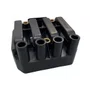 Bobina Ignição Original Magneti Marelli Para Vw Jetta E Polo