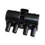 Bobina Ignição Original Multiqualita Para Chevrolet Cobalt