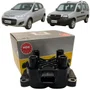 Bobina Ignição Original Ngk Para Fiat Doblo Fiorino Idea