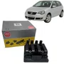 Bobina Ignição Original Ngk Para Volkswagen Polo Jetta E Gol