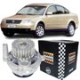 Bomba De Água Schadek Vw Golf Cordoba New Beetle Passat A3