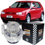 Bomba De Água Schadek Vw Golf Cordoba New Beetle Passat A3