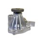 Bomba Água Indisa Para Ford Focus Ecosport New Fiesta E Ka