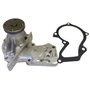 Bomba Água Indisa Para Ford Focus Ecosport New Fiesta E Ka