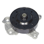 Bomba De Agua Schadek Toyota Corolla 2.0 16v 2011 a 2019