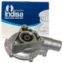 Bomba De Agua Para Fiat Motores 1.6 1.8 E-torq 2009 A 2022