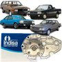 Bomba De Agua Indisa Para Ford Belina Corcel Del Rey Pampa
