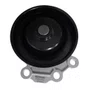 Bomba D'agua Schadek Para Chery Qq 1.0 12v 2014 A 2019