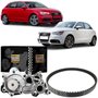 Bomba De Agua Schadek + Correia Original Volkswagen Audi A1 A3 Vw Gol Golf Polo Virtus Up