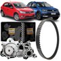 Bomba De Agua Schadek + Correia Original Volkswagen Audi A1 A3 Vw Gol Golf Polo Virtus Up