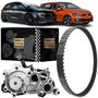 Bomba De Agua Schadek + Correia Original Volkswagen Audi A1 A3 Vw Gol Golf Polo Virtus Up
