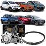 Bomba De Agua Schadek + Correia Original Volkswagen Audi A1 A3 Vw Gol Golf Polo Virtus Up