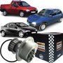 Bomba Água Schadek Chevrolet Corsa Pickup Corsa Tigra 1.0 1.6 16v