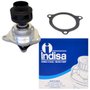 Bomba De Água Indisa Para Ford Zetec Rocan 1.0 E 1.6