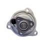 Bomba De Água Indisa Para Ford Zetec Rocan 1.0 E 1.6