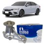 Bomba De Água Indisa Para Honda Civic 1.8 2006 A 2015