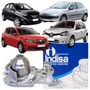 Bomba De Água Indisa Para Peugeot Renault E Nissan