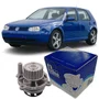 Bomba De Água Indisa Volkswagen Golf 1.6 Sr 1999 A 2001