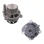 Bomba De Água Indisa Volkswagen Golf 1.6 Sr 1999 A 2001